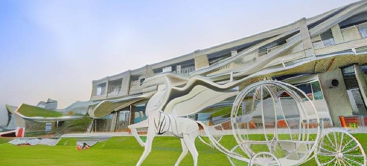 云林古坑华山观止虫二行馆-民宿图片