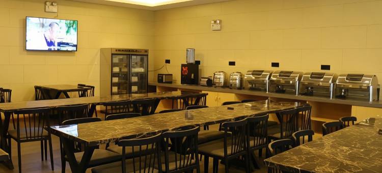 格林豪泰酒店(曹县火车站店)图片