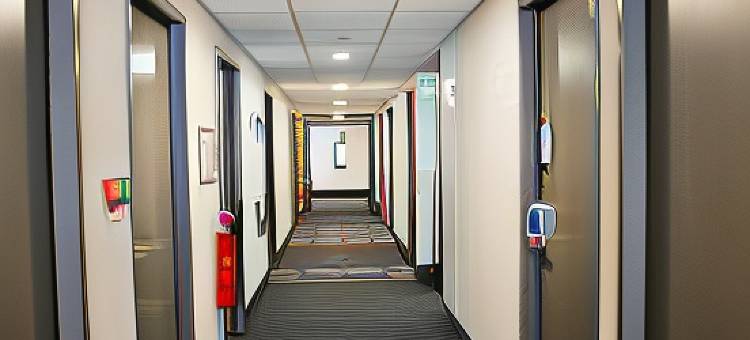 B&B 酒店 Aix-Les-Bains(B&B Hotel Aix-Les-Bains)图片