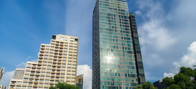 曼谷皇后会议中心温德姆酒店(Wyndham Bangkok Queen Convention Centre)图片