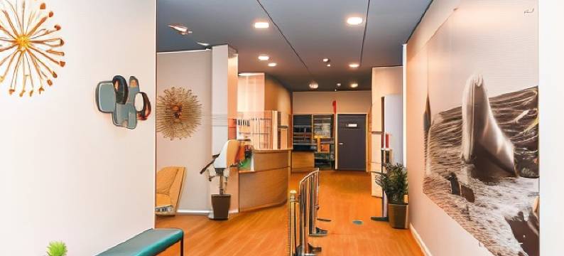 Best Western Plus Le Havre Centre Gare图片