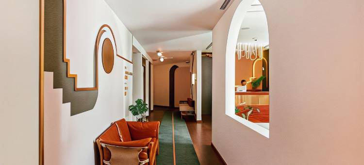 复古水疗酒店-里斯本(The Vintage Hotel & Spa – Lisbon)图片