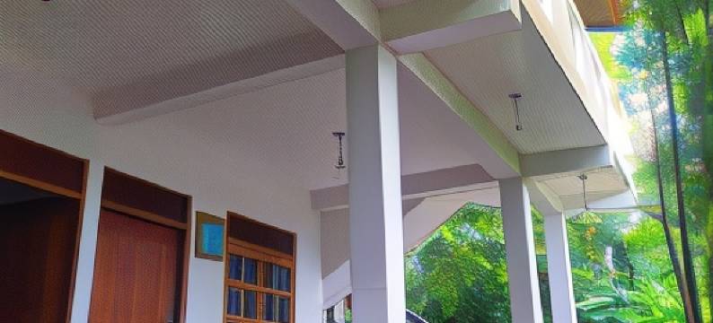 杰亚瑟那寄宿家庭(Jayasena Homestay)图片