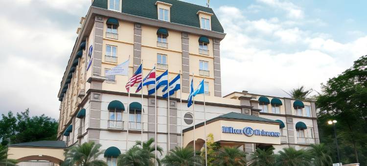 希尔顿圣佩德罗苏拉公主酒店(Hilton Princess San Pedro Sula)图片