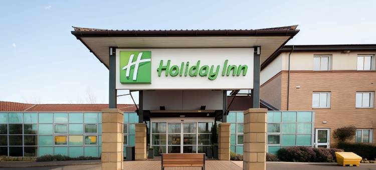 达林顿贝A1MJCT59号假日酒店(Holiday Inn Darlington - North A1M, Jct.59)图片