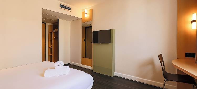 易捷酒店尼斯老城(EasyHotel Nice Old Town)图片