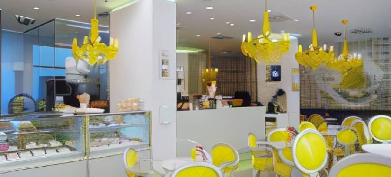 科尔文度假公寓式酒店(Corvin Holiday Apartments Hotel)图片