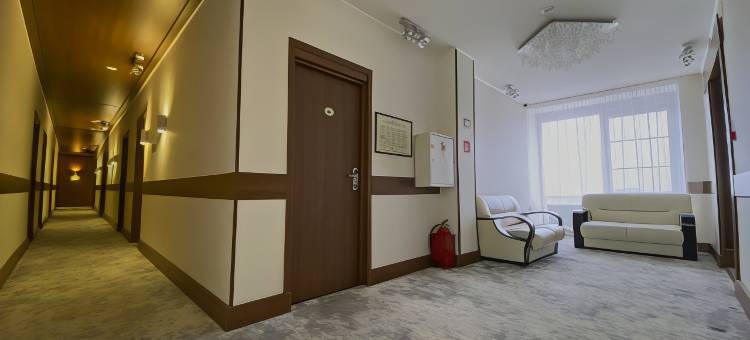 Estel Hotel图片