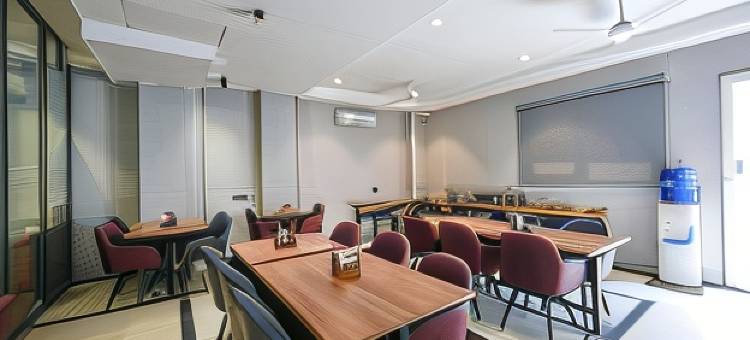 FabHotel Prime Y住宿(FabHotel Prime Y Stay)图片