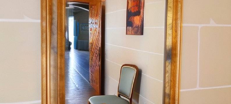 索非亚别墅酒店(Villa Sophia)图片