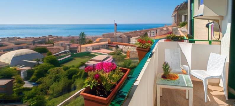 马和弥住宿加早餐旅馆(Ma&Mi for You B&B)图片