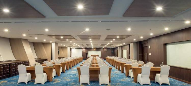 BW豪华酒店(BW Luxury)图片