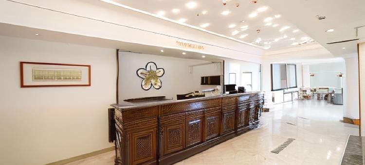 樱花酒店(Hotel Sakura)图片
