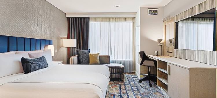 洲际EVEN酒店奥斯汀市中心近Domain(Even Hotel Austin Uptown Near the Domain)图片