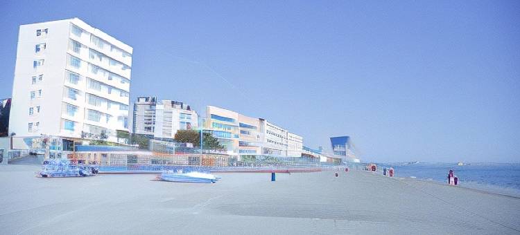 Sanremo Hotel Restorant图片