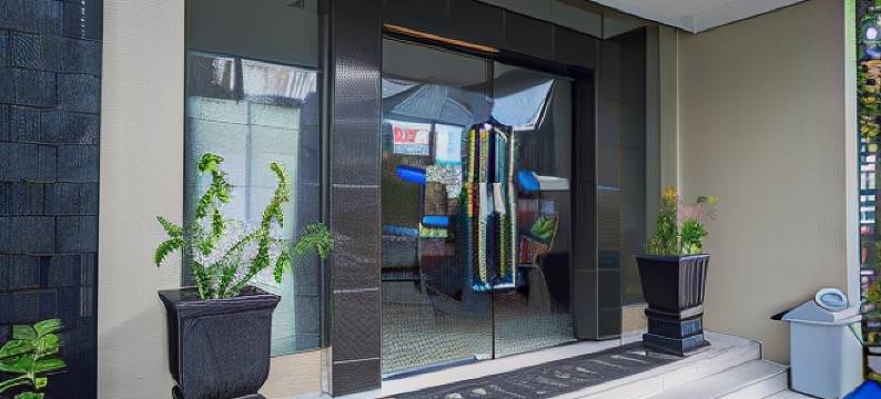 红多兹Plus酒店-近UIN班贾尔马辛(RedDoorz Plus Near Uin Banjarmasin)图片