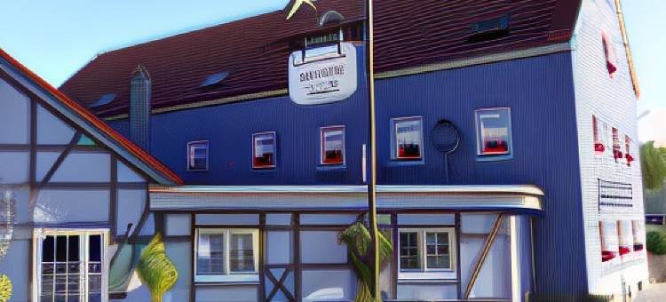 奥伯格古索夫酒店(Logis L Auberge Gutshof)图片