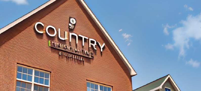 科拉尔维尔丽怡酒店(Country Inn & Suites by Radisson, Coralville, IA)图片