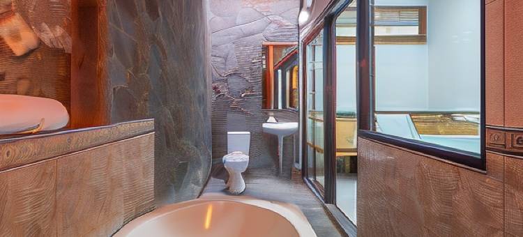 红色伙伴塞特拉萨里伊梅尔达公寓(Imelda Residence Setrasari RedPartner)图片