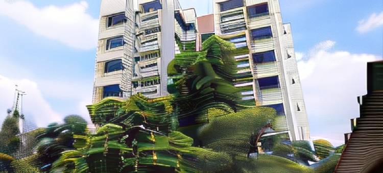 PT法院酒店(P.T. Court)图片