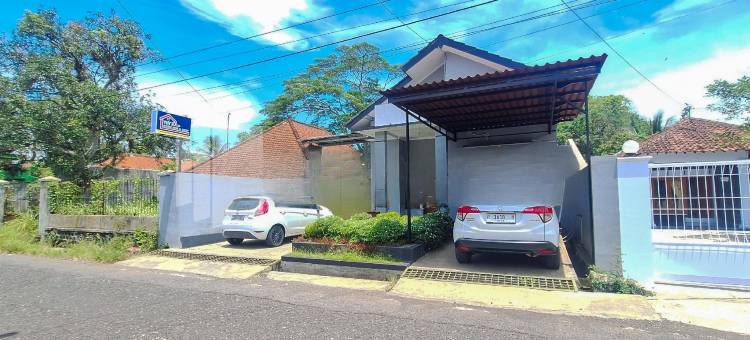 Vins Homestay Kroya Mitra RedDoorz图片