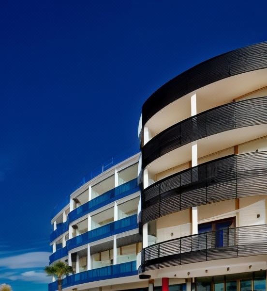 S酒店(S Hotel)图片