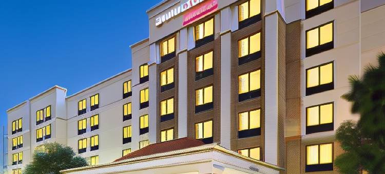 Staybridge Suites 奥斯汀(I - 35北)(Staybridge Suites Austin North - Parmer Lane)图片