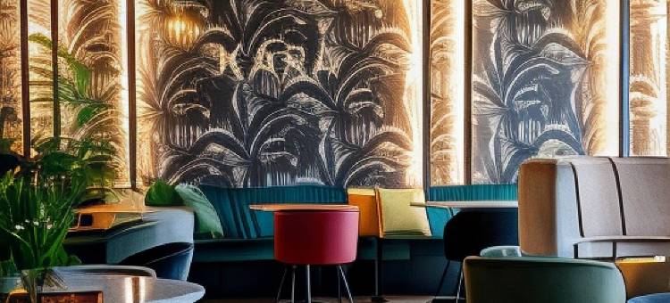 圣昂多赖卡拉英式酒店(Brit Hotel Kara Sainte Anne d'Auray)图片