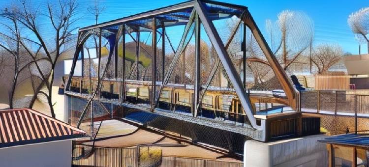 普雷斯科特市中心希尔顿花园酒店(Hilton Garden Inn Prescott Downtown)图片