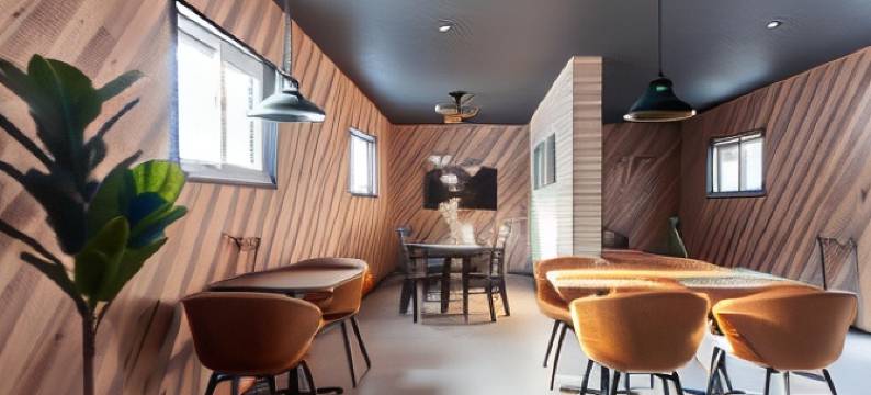 留寿都格兰德小屋(Rusutsu Grand Cabin)图片