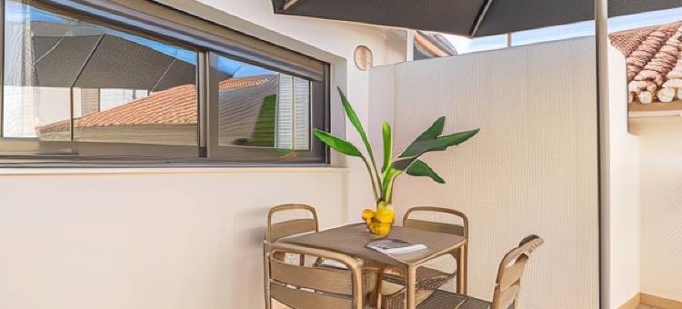 马提尔苏活精品酒店(Feelathome Mártires Apartments)图片