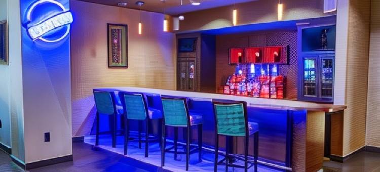 韦科北舒适套房酒店-近大学区(Comfort Suites Waco North - Near University Area)图片