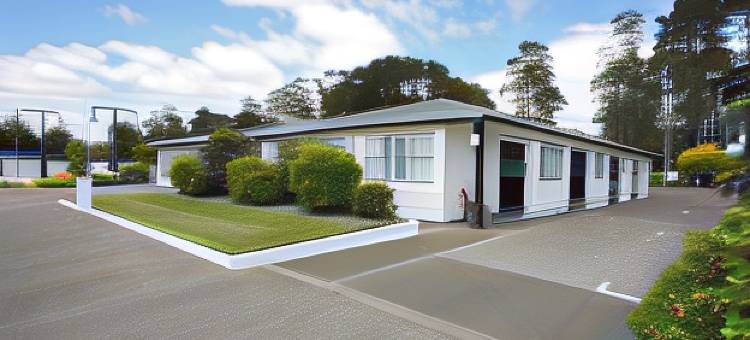 皇后公园汽车旅馆(Queens Park Motels)图片
