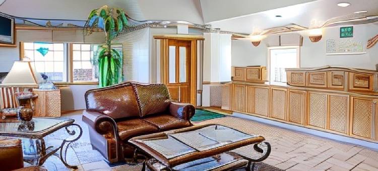 Quality Inn & Suites Bremerton Near Naval Shipyard图片