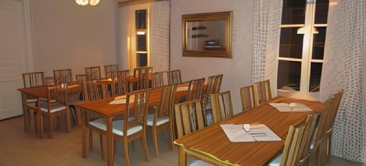 索纳斯戈登住宿加早餐旅馆(Sörnäsgården Bed & Breakfast)图片
