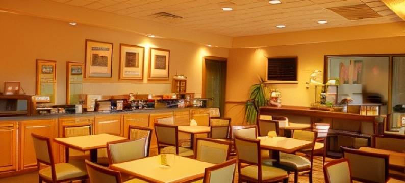 贝尔艾尔阿伯丁丽怡酒店(Country Inn & Suites by Radisson, Bel Air/Aberdeen, MD)图片