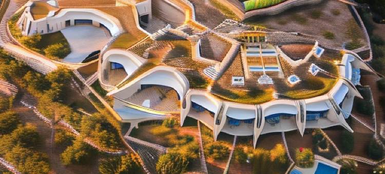 Nai别墅3.3(Villa Nai 3.3)图片