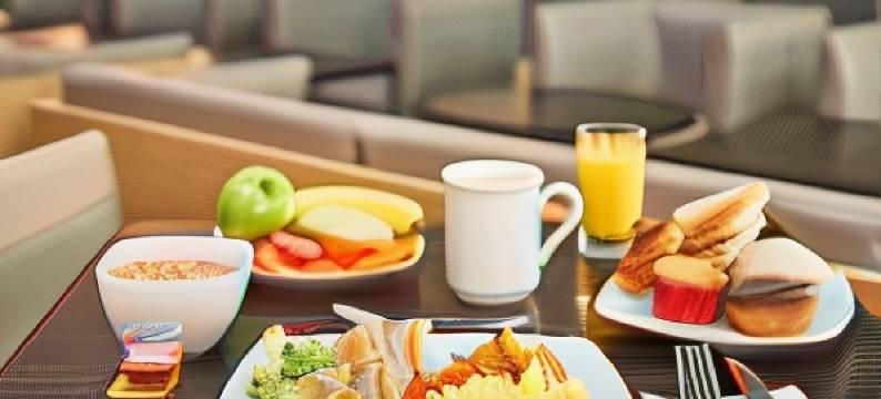 滨城Ace酒店(Ace Hotel Ben Thanh)图片