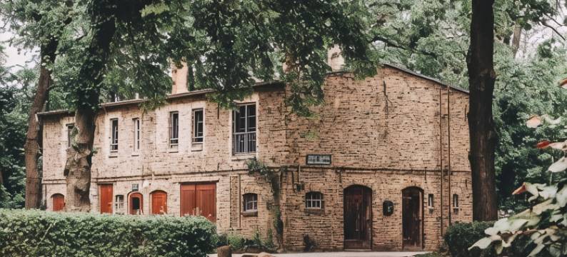 阿尔特哈芬旅馆(Pension Alter Hafen)图片