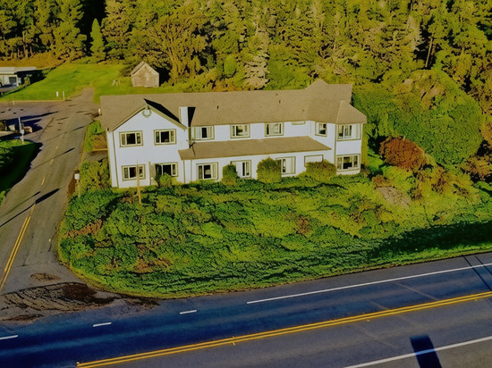 瓜拉拉乡村旅馆