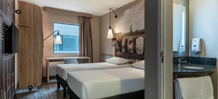 宜必思奇亚酒店(Ibis Chia)图片