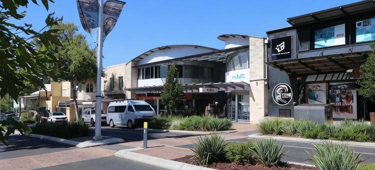 Margaret River Mainstreet图片