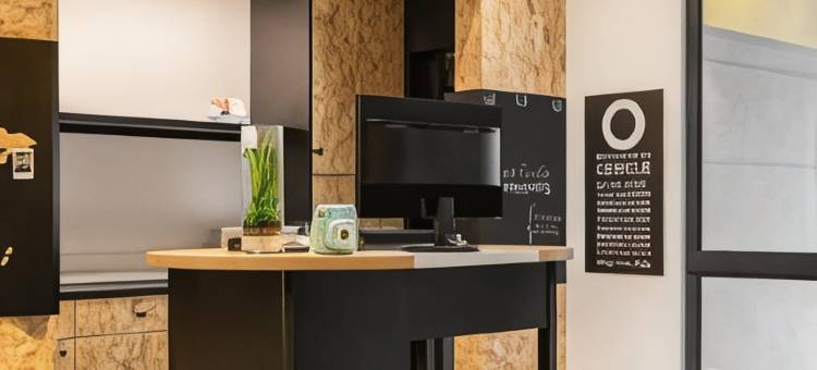 阿德吉奥阿克瑟斯巴黎旺沃凡尔赛门酒店(Aparthotel Adagio Access Paris Vanves Porte de Versailles)图片