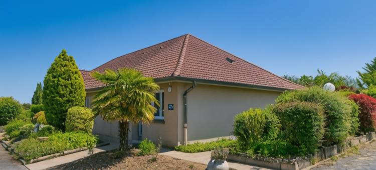 维拉酒店(Villa Hotel)图片