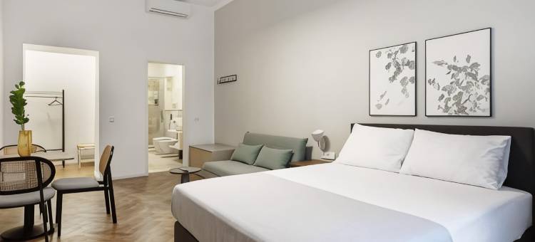 H7宫殿酒店(Limehome Prague Halkova)图片