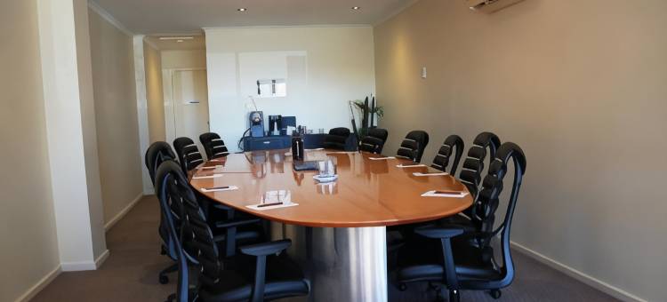 米尔迪拉美居酒店(Mercure Hotel Mildura)图片