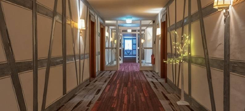 OSCARS Hotel 1415奥斯卡1415酒店(Oscars Hotel 1415)图片