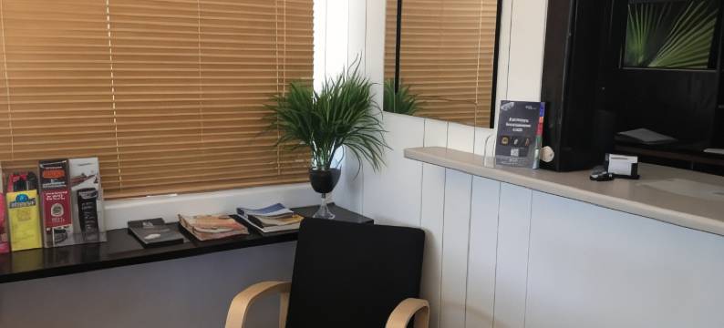 霍舍姆汽车旅馆(Horsham Motel)图片