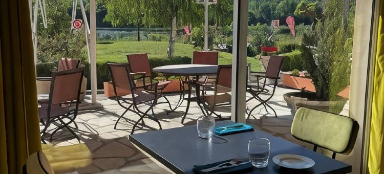 酒店餐厅杜拉克(Hôtel Restaurant du Lac)图片