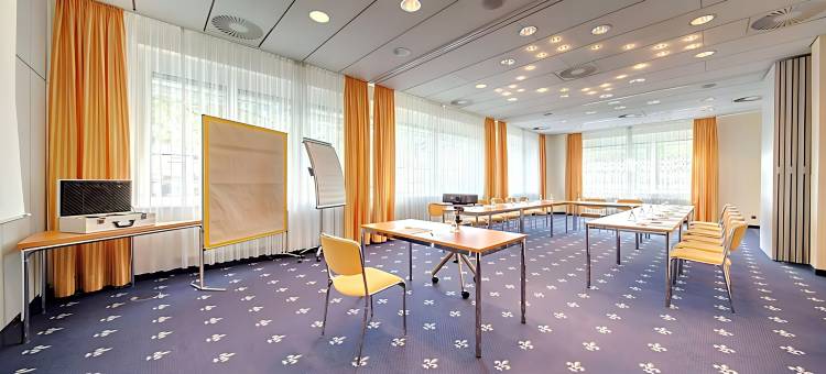 斯腾斯伽藤贝斯特韦斯特优质酒店(Best Western Plus Hotel Steinsgarten)图片